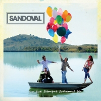 Canción 'Loco Extraño' del disco 'Lo que siempre soñamos ser' interpretada por Sandoval Canción 'Loco Extraño' del disco 'Lo que siempre soñamos ser' interpretada por Sandoval