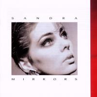 'Mirror Of Love' de Sandra. Disco: Mirrors Mirror Of Love - Sandra