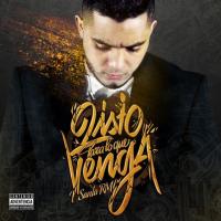 'En El Mismo Sitio' de Santa RM. Disco: Listo Para Lo Que Venga En El Mismo Sitio - Santa RM