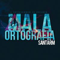 Odio y envidia Mala Ortografía de Santa RM