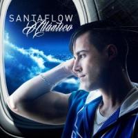 Canción 'Sigo vivo' del disco 'Atlántico' interpretada por Santaflow Canción 'Sigo vivo' del disco 'Atlántico' interpretada por Santaflow