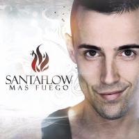 Putos Más Fuego de Santaflow