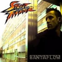Canción 'Mas fresco que nunca' del disco 'Street Fighter' interpretada por Santaflow Canción 'Mas fresco que nunca' del disco 'Street Fighter' interpretada por Santaflow