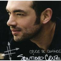'Credo' de Santiago Cruz. Disco: Cruce de Caminos Credo - Santiago Cruz