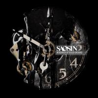 Canción 'The Alarming Sound Of a Still Small Voice' del disco 'In Search of Solid Ground' interpretada por Saosin Canción 'The Alarming Sound Of a Still Small Voice' del disco 'In Search of Solid Ground' interpretada por Saosin