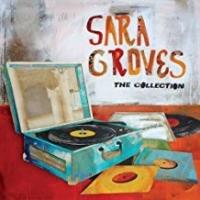 'Fly' de Sara Groves. Disco: The Collection Fly - Sara Groves