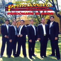 Una Vez Más Perdóname mi amor de Conjunto Primavera