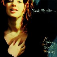 Canción 'Hold On' del disco 'Fumbling Towards Ecstasy ' interpretada por Sarah McLachlan Canción 'Hold On' del disco 'Fumbling Towards Ecstasy ' interpretada por Sarah McLachlan