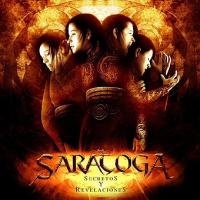 Lágrimas de un angel Secretos y revelaciones de Saratoga