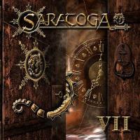 Entre llamas VII de Saratoga