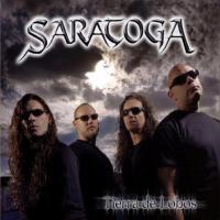 'Siento que no estás' de Saratoga. Disco: Tierra de Lobos Siento que no estás - Saratoga