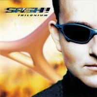 Canción 'Just Around The Hill' del disco 'Trilenium' interpretada por Sash Canción 'Just Around The Hill' del disco 'Trilenium' interpretada por Sash