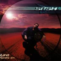 Canción 'Mysterious Times' del disco 'Life Goes On' interpretada por Sash Canción 'Mysterious Times' del disco 'Life Goes On' interpretada por Sash