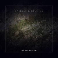 'Mercury' de Satellite Stories. Disco: Cut out the Lights Mercury - Satellite Stories