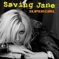 Canción 'From the sky' del disco 'Supergirl' interpretada por Saving Jane Canción 'From the sky' del disco 'Supergirl' interpretada por Saving Jane