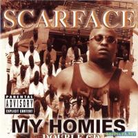 OVERNIGHT, letra y canción de Scarface. Disco: My Homies OVERNIGHT letra SCARFACE