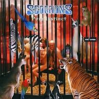Canción 'When you came into my life' del disco 'Pure Instinct' interpretada por Scorpions Canción 'When you came into my life' del disco 'Pure Instinct' interpretada por Scorpions