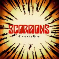Alien Nation Face the Heat de Scorpions
