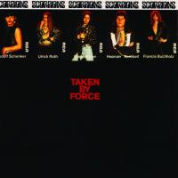 Born to touch your feelings Taken By Force de Scorpions