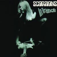 In Trance In Trance de Scorpions