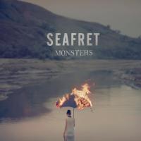 Canción 'Bad Blood' del disco 'Monsters EP' interpretada por Seafret Canción 'Bad Blood' del disco 'Monsters EP' interpretada por Seafret