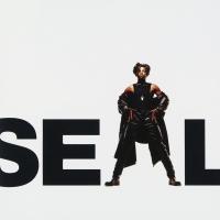 Canción 'Deep Water' del disco 'Seal (1991)' interpretada por Seal Canción 'Deep Water' del disco 'Seal (1991)' interpretada por Seal