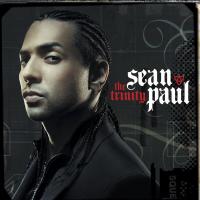 Ever Blazing The Trinity de Sean Paul