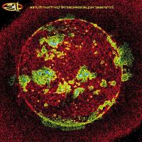 Canción 'Amber' del disco 'From Chaos' interpretada por 311 Canción 'Amber' del disco 'From Chaos' interpretada por 311