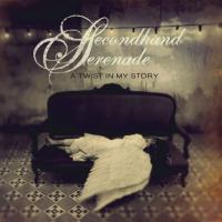 Pretend A Twist In My Story de Secondhand Serenade