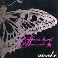 Vulnerable Awake de Secondhand Serenade
