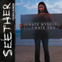 Canción 'Broken' del disco 'Disclaimer' interpretada por Seether Canción 'Broken' del disco 'Disclaimer' interpretada por Seether