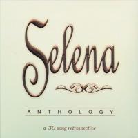 Siempre Hace Frío Anthology - A 30 Song Retrospective de Selena