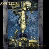 Canción 'Refuse/resist' del disco 'Chaos A.D.' interpretada por Sepultura Canción 'Refuse/resist' del disco 'Chaos A.D.' interpretada por Sepultura