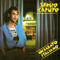 WEEK END, letra y canción de Sergio Caputo. Disco: Un Sabato Italiano WEEK END letra SERGIO CAPUTO