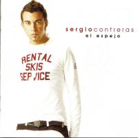 Ahora quién El espejo de Sergio Contreras