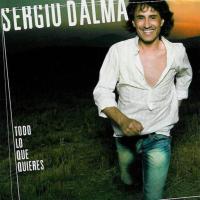 Canción 'La Quiero A Morir' del disco 'Todo lo que quieres' interpretada por Sergio Dalma Canción 'La Quiero A Morir' del disco 'Todo lo que quieres' interpretada por Sergio Dalma