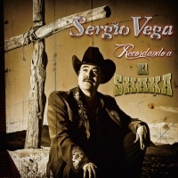 'Música poeta y loco' de Sergio Vega. Disco: Recordando a El Shaka Música poeta y loco - Sergio Vega