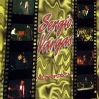 'Ni tú, ni yo' de Sergio Vargas. Disco: Mi propuesta Ni tú, ni yo - Sergio Vargas