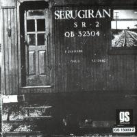 'Seminare' de Seru Giran. Disco: Serú Girán Seminare - Seru Giran