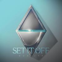 Canción 'Duality' del disco 'Duality' interpretada por Set It Off Canción 'Duality' del disco 'Duality' interpretada por Set It Off