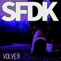 Canción 'Volver' del disco 'Volver (Single)' interpretada por SFDK Canción 'Volver' del disco 'Volver (Single)' interpretada por SFDK