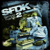 No Siempre Fuertes 2 de SFDK