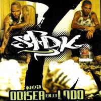 Esta canción va dedicada 2001 Odisea en el Lodo de SFDK