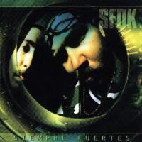 1 cada 20 Siempre Fuertes de SFDK