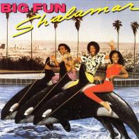 Canción 'I Owe You One' del disco 'Big Fun' interpretada por Shalamar Canción 'I Owe You One' del disco 'Big Fun' interpretada por Shalamar