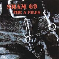 14 YEARS, letra y canción de Sham 69. Disco: The A Files 14 YEARS letra SHAM 69