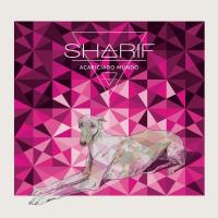 'Lo Que Rompen Mis Palabras' de Sharif. Disco: Acariciado mundo Lo Que Rompen Mis Palabras - Sharif
