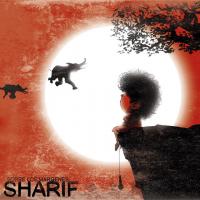 'Martes Trece' de Sharif. Disco: Sobre los Márgenes Martes Trece - Sharif