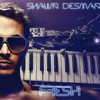 Canción 'Shiver' del disco 'Fresh' interpretada por Shawn Desman Canción 'Shiver' del disco 'Fresh' interpretada por Shawn Desman