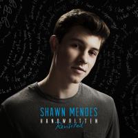 Canción 'Act Like You Love Me' del disco 'Handwritten Revisited' interpretada por Shawn Mendes Canción 'Act Like You Love Me' del disco 'Handwritten Revisited' interpretada por Shawn Mendes
